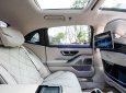 Mercedes-Maybach S 580 2022 - Mới 100%, giao xe ngay