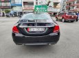 Mercedes-Benz C 250 2019 - Mới 99% như xe trong hãng. Riêng biển số vip trị giá hơn cả trăm triệu, xe nhà trùm mền không chạy, toàn bộ còn zin