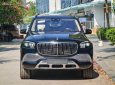 Mercedes-Maybach GLS 480 2022 - Xe mới, xe có sẵn giao ngay, giá tốt nhất thị trường