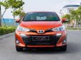 Toyota Yaris 2018 - Cần bán lại xe biển số thành phố