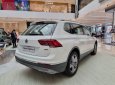 Volkswagen Tiguan 2022 - Tiguan Elegance trắng duy nhất giao ngay giảm 100tr trước bạ