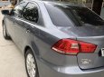 Mitsubishi Lancer Fortis 2009 - Xe công chức đi