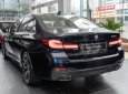 BMW 530i 2022 - Giảm sốc 50tr tiền mặt, giá tốt nhất cuối năm lấy xe ngay