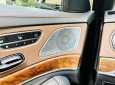 Mercedes-Benz S400 2014 - Màu trắng, nhập khẩu nguyên chiếc