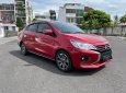 Mitsubishi Attrage 2020 - Màu đỏ, xe nhập, 425tr