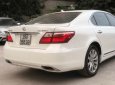 Lexus LS 400 2010 - Xe màu trắng, xe nhập