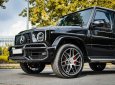 Mercedes-AMG G 63 2021 - Biển siêu đẹp