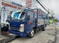 JAC N350S 2022 - Xe 1T9 - 3T5 thùng dài 4,3m - động cơ Isuzu - Khuyến mãi 10 triệu đồng tại Ô Tô An Sương