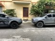 Ford Ranger Raptor 2020 - Xe chạy 3v6 km