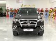 Toyota Fortuner 2017 - Cần bán lại xe siêu đẹp. Số sàn, máy dầu, 1 chủ từ đầu, hỗ trợ bank 60-70%, liên hệ giá tốt