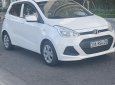 Hyundai Grand i10 2015 - Màu trắng số sàn