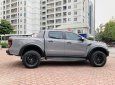 Ford Ranger Raptor 2018 - Xe màu bạc, nhập khẩu nguyên chiếc