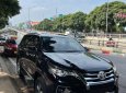 Toyota Fortuner 2018 - Màu đen, nhập khẩu xe gia đình