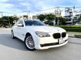BMW 750Li 2011 - Đk 2010, một chủ, màu trắng zin, bản 4 ghế massage, full đồ chơi