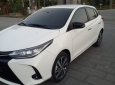 Toyota Yaris 2021 - Phom mới, nhập khẩu Thái Lan