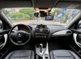 BMW 116i 2014 - Bản Hachback, màu xanh cavansite