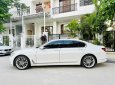 BMW 730Li 2015 - BMW 2015