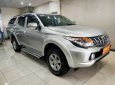 Mitsubishi Triton 2016 - Màu bạc, 445tr