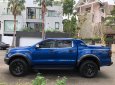 Ford Ranger Raptor 2018 - Màu xanh đẹp, giá hữu nghị