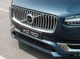 Volvo XC90 2022 - Giá 4,050 tỷ - Tặng 3 năm bảo dưỡng miễn phí