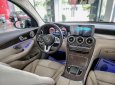 Mercedes-Benz GLC 200 2022 - Bảo hành 3 năm và không giới hạn km - Quà tặng và ưu đãi khủng