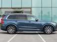 Volvo XC90 2022 - Giá 4,050 tỷ - Tặng 3 năm bảo dưỡng miễn phí