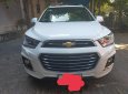 Chevrolet Captiva 2018 - Màu trắng