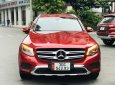 Mercedes-Benz GLC 200 2019 - Model 2020, siêu mới đỏ kem, odo 2 vạn 8