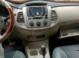 Toyota Innova 2013 - Màu bạc số tự động giá ưu đãi