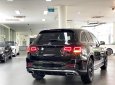 Mercedes-Benz GLC 300 2022 - Đen nội thất nâu - Black friday giảm giá các mẫu - Hỗ trợ 50% trước bạ