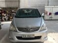 Toyota Innova 2009 - Toyota Innova 2009 số sàn tại Bắc Giang