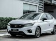 Honda City 2022 - Xe màu trắng