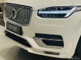 Volvo XC90 2022 - 3 năm miễn phí bảo dưỡng, tặng bảo hiểm 6 tháng