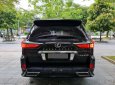 Lexus LX 570 2016 - Chất lượng cực tốt giá bán hợp lý