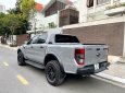 Ford Ranger Raptor 2018 - Xe màu xám, xe nhập