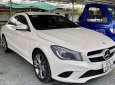 Mercedes-Benz CLA 200 2014 - Trắng như Ngọc Trinh