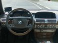 BMW 750Li 2005 - Tên tư nhân, biển số TP