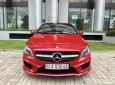 Mercedes-Benz CLA 250 2014 - Màu đỏ chính chủ giá cạnh tranh