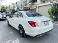 Mercedes-Benz C 250 2019 - Màu trắng