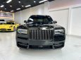 Rolls-Royce Cullinan 2022 - Mới 100%, màu đen, nội thất da bò, full kịch options, xe có sẵn xem giao ngay