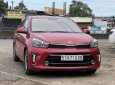 Kia Soluto 2019 - Màu đỏ số sàn