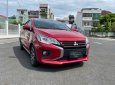 Mitsubishi Attrage 2020 - Màu đỏ, xe nhập, 425tr