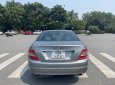 Mercedes-Benz C 230 2009 - Màu bạc