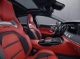 Mercedes-AMG GT 53 2022 - Tặng voucher bốc thăm trúng thưởng 01 xe GLB200 trị giá 1.999.000.000 VNĐ