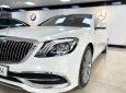 Mercedes-Maybach S 450 2021 -  2021 tại Hà Nội