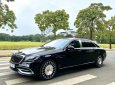 Mercedes-Maybach S 400 2016 - Tên tư nhân biển Hà Nội