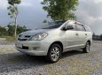 Toyota Innova 2007 - Toyota Innova 2007