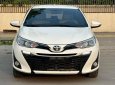 Toyota Yaris 2019 - Màu trắng, nhập khẩu, giá cực tốt