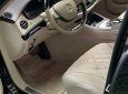 Mercedes-Maybach S 600 2015 - Xe gia đình ít đi