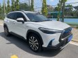 Toyota Corolla Cross 2021 - Xe chưa cấn đụng